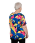 Natalie Adaptive Top - Multicolour