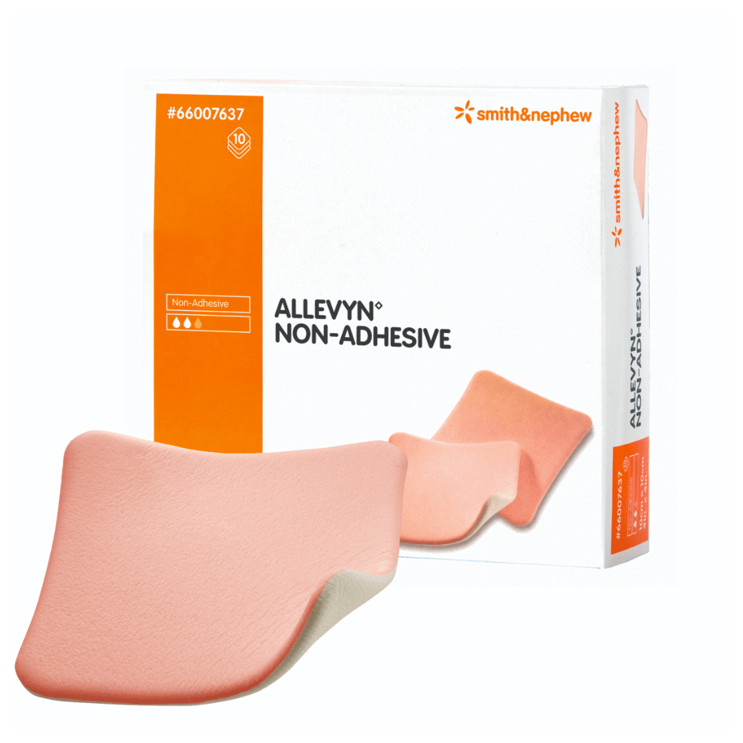 Allevyn Classic Non-Adhesive Dressing