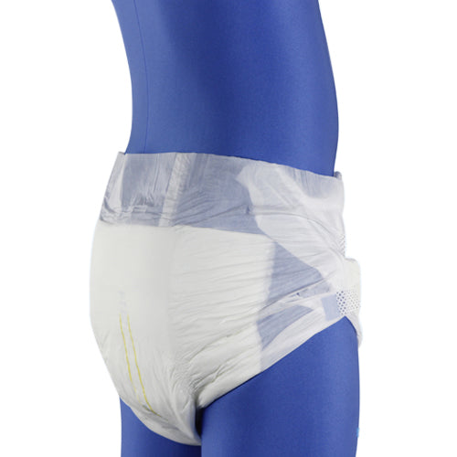 Adult diapers for incontinence, Tranquility SmartCore Briefs