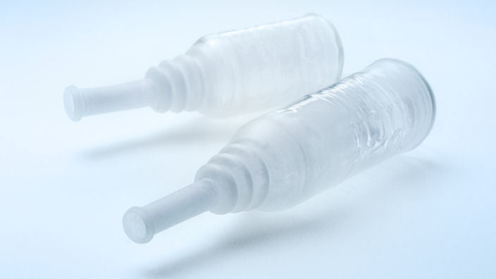 Coloplast Conveen Optima Standard Length Male External Catheters