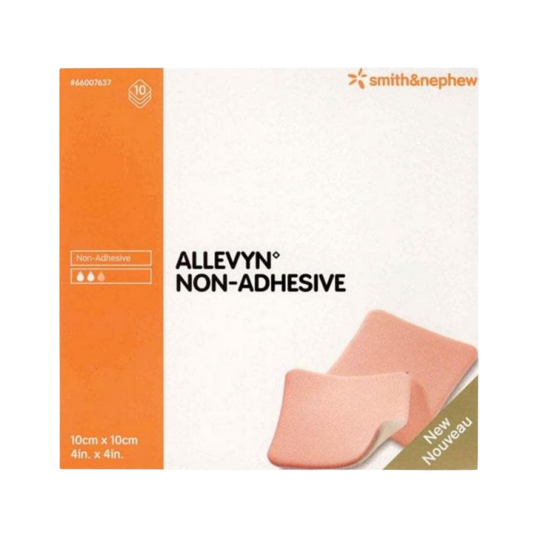 Allevyn Classic Non-Adhesive Dressing