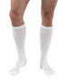 Jobst Athletic Sock, Knee High Closed Toe 8-15 mmHg
