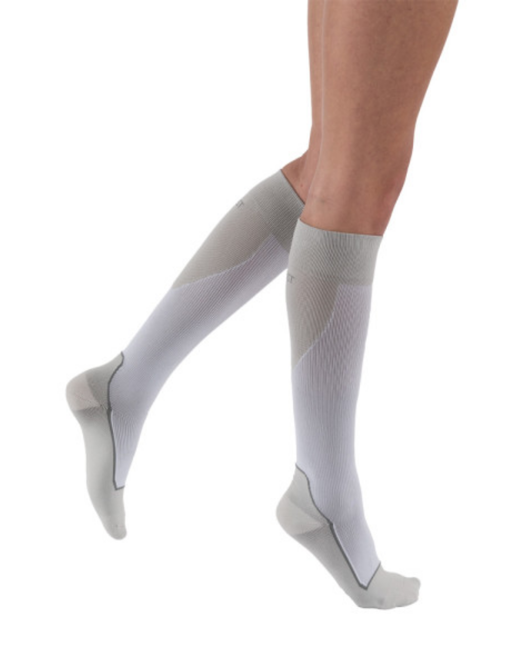 Sport compression socks l