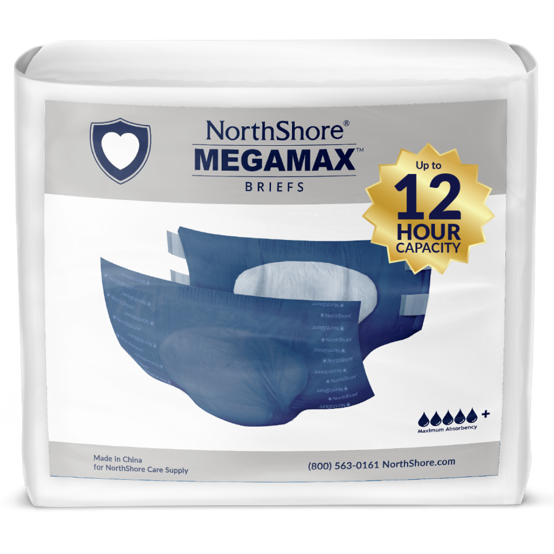 NorthShore MEGAMAX Variety Pack