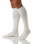 Jobst Athletic Sock, Knee High Closed Toe 8-15 mmHg