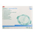 Tegaderm™  Film Border, Thin Hydrocolloid Dressing
