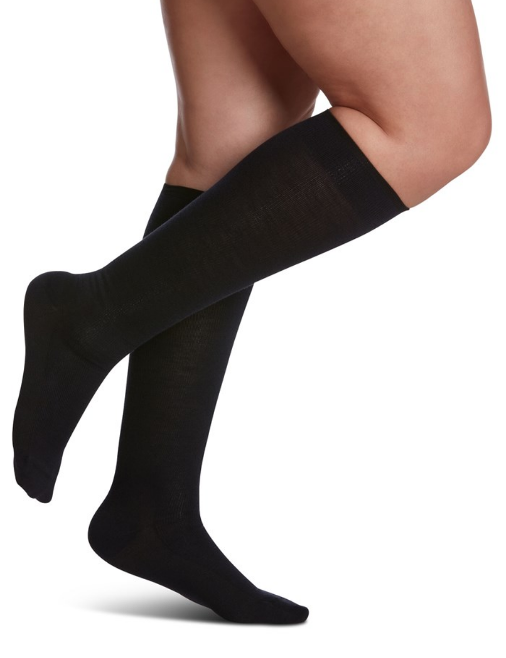 Calf Length Compression Socks – Healthwick Canada