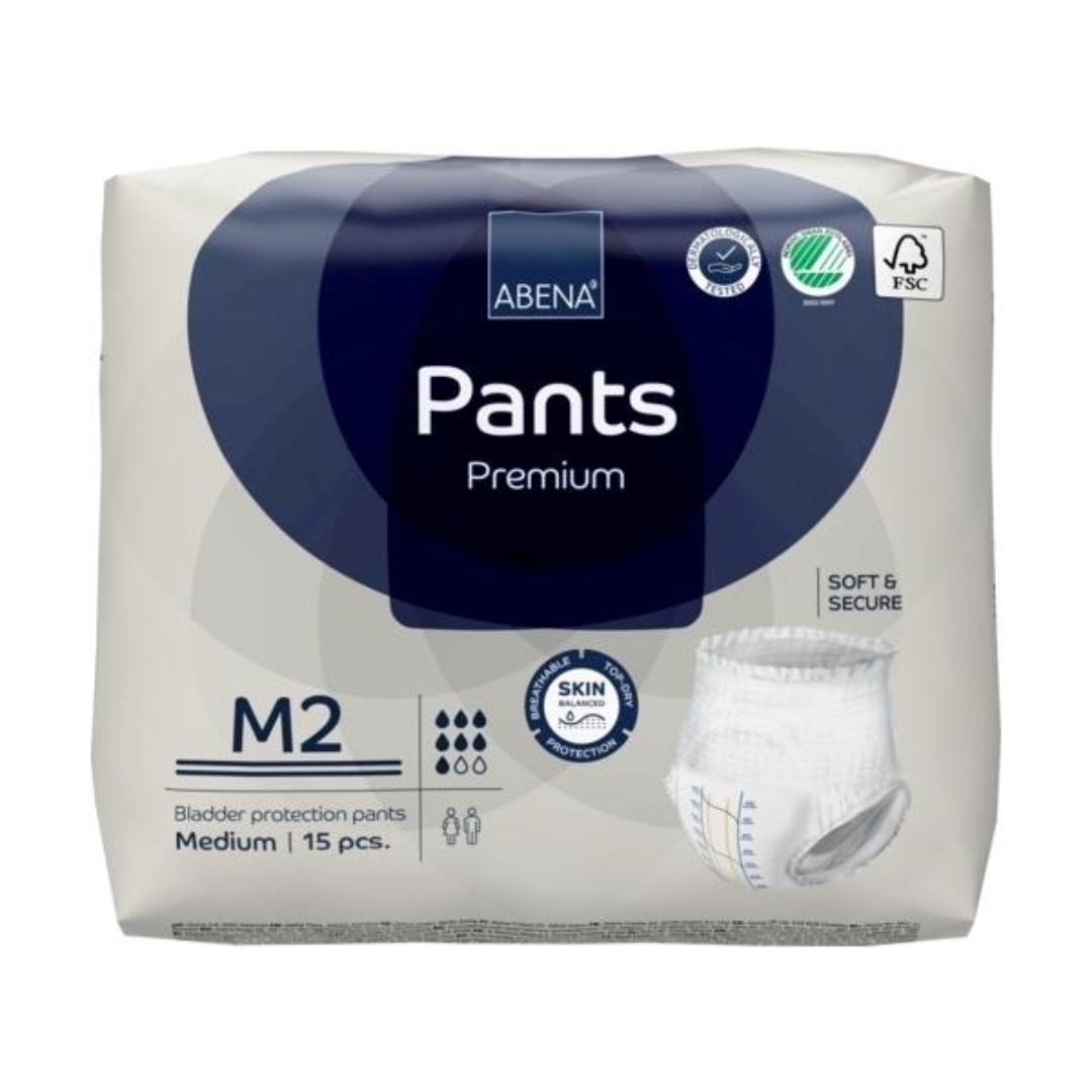 Urine Leakage Pants, Incontinence Pants, Nursing Pants, For Men