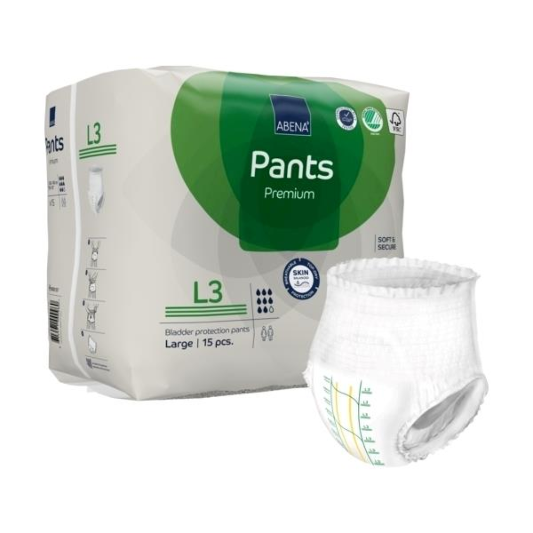 KosmoCare Protective Underwear Style Diapers Large (40/Pack) at Rs