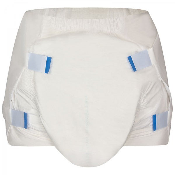 Adult Diapers x 10 pieces - Medium - Dryness New Zealand