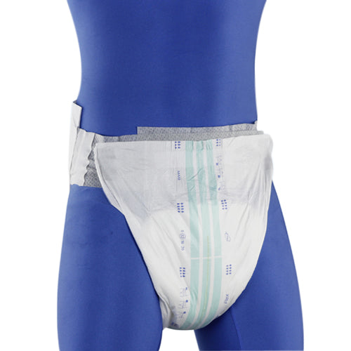Tena Maxi Pants Medium Size - Pack of 10 Incontinence Pants