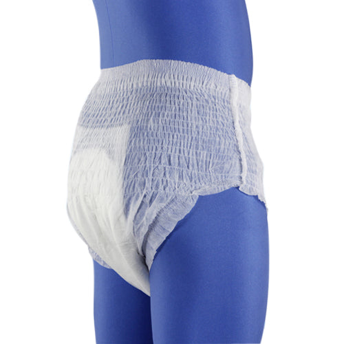 Protective Underwear Plus Absorbency: Incontinence Underwear For