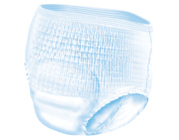 TENA Protective Underwear Plus