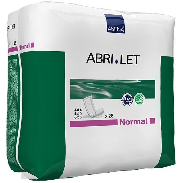 Abena Abri-Let 500mL Absorbency Booster-Pads