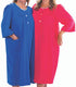 Medium Weight Housecoat