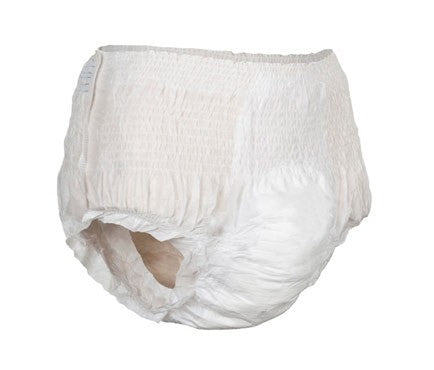 Attends Disposable Underwear Pull On with Tear Away Seams Large, APV30100,  25 Ct, Large, 25 ct - Gerbes Super Markets