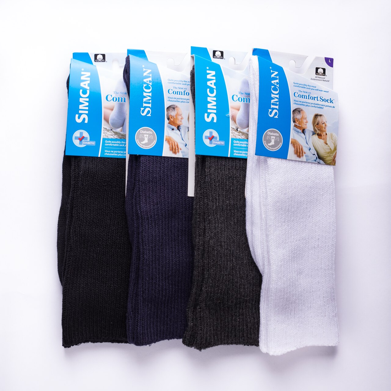 Comfort Sock – Healthwick Canada