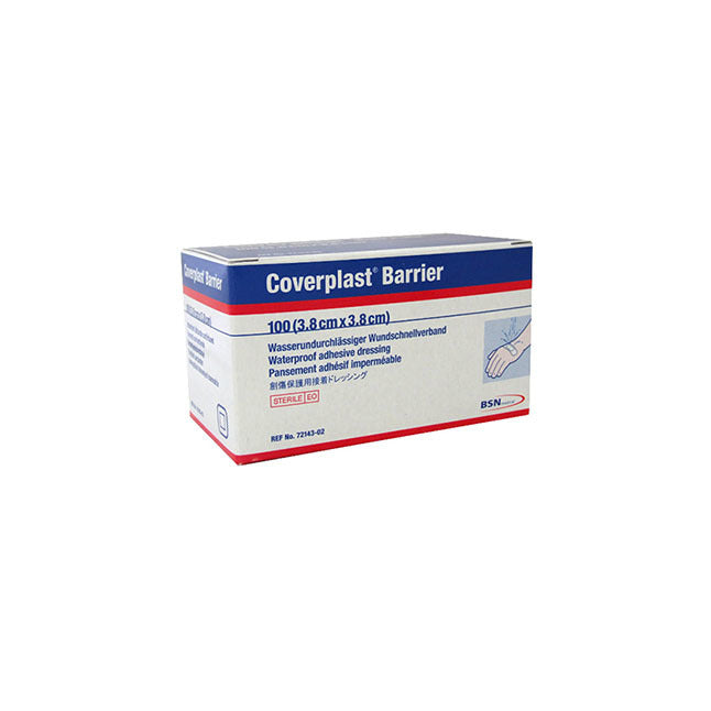 Coverplast® Barrier Adhesive Dressing