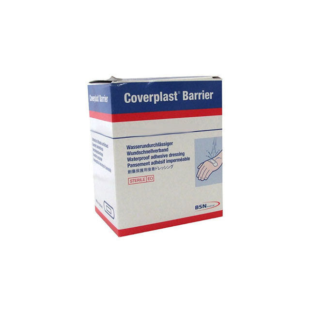 Coverplast® Barrier Adhesive Dressing
