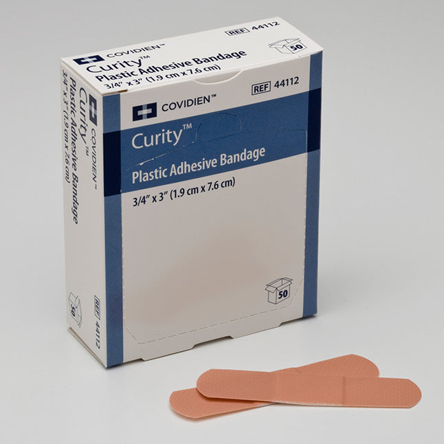Curity™ Plastic Bandage