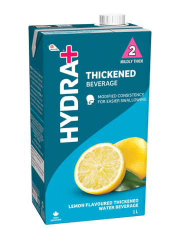 Hydra+ Thickened Beverage - 1000 mL