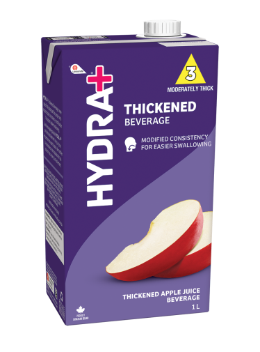 Hydra+ Thickened Beverage - 1000 mL