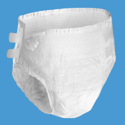 Adult Diaper Sample - Choose for Me