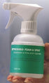 ProShield Plus Cleanser Foam & Spray 235 mL