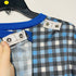 Adaptive Knit V-Neck Nightshirt - Set of 3