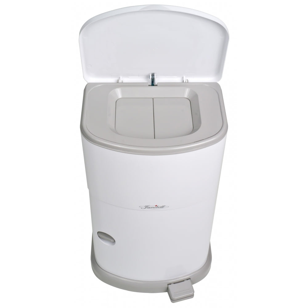JANIBELL Akord Adult Incontinence Disposal System
