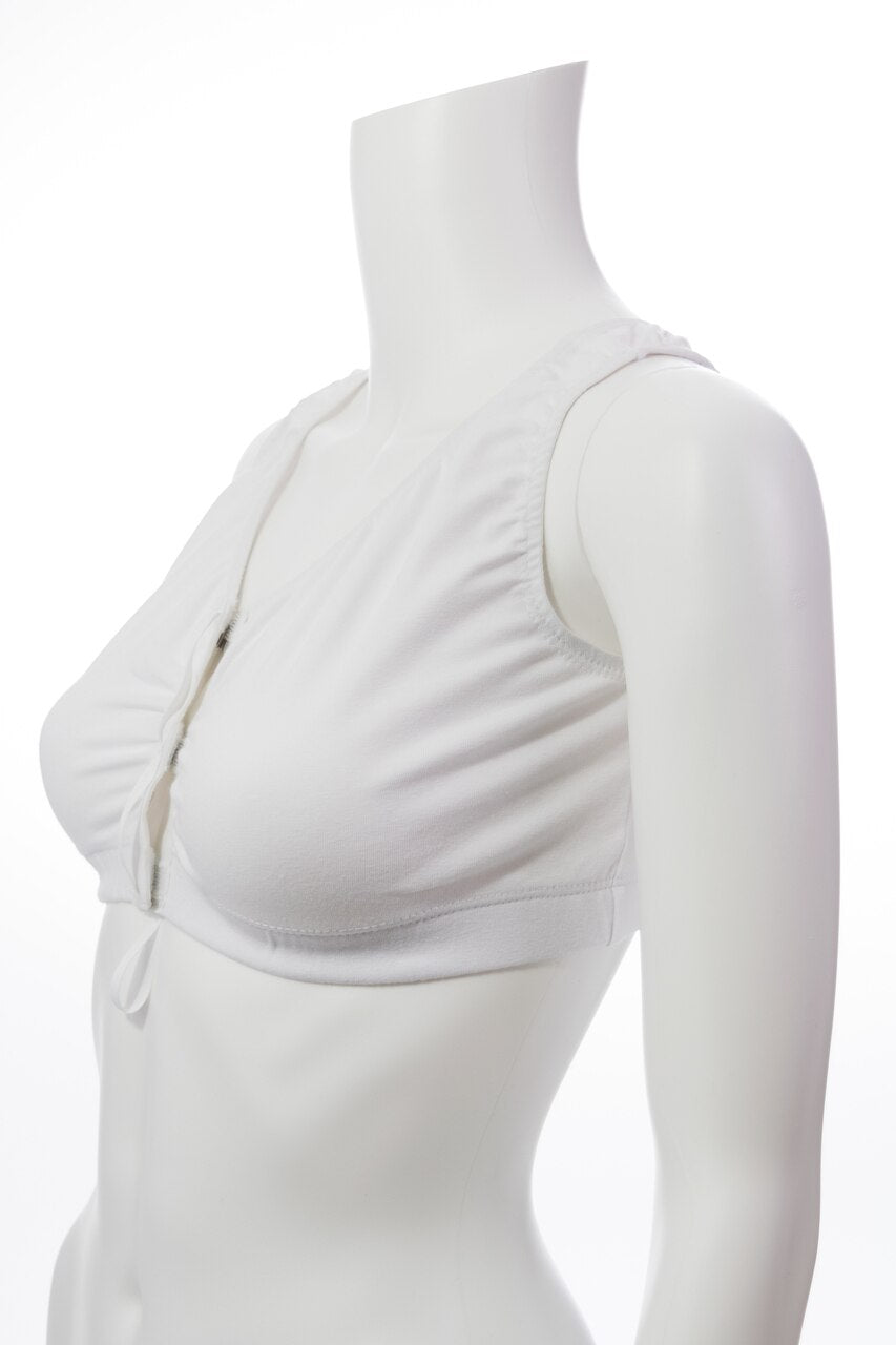 Front Closure Bra