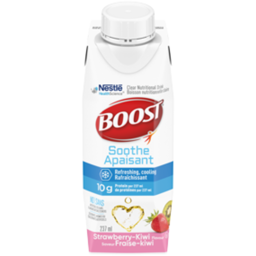 BOOST Soothe