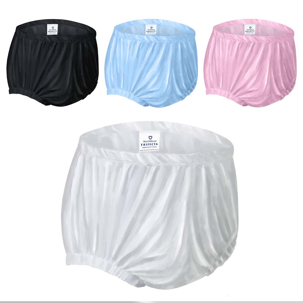 1pc Waterproof Baby Diaper Pants Bag | SHEIN