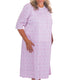 Adaptive Night Gown - Assorted Patterns Available