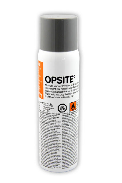 Opsite™ Spray Dressing