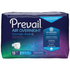 Prevail Air Overnight Stretchable Briefs