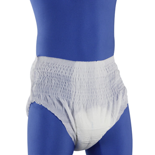 Compliments Protective Underwear Unisex Large 18 EA - Voilà Online