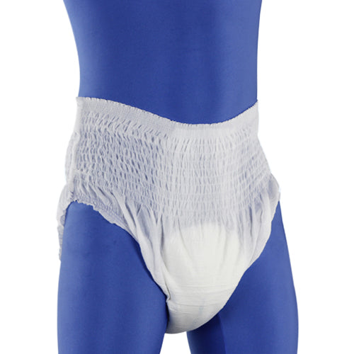 Overnight Underwear & Pads - Incontinence Products