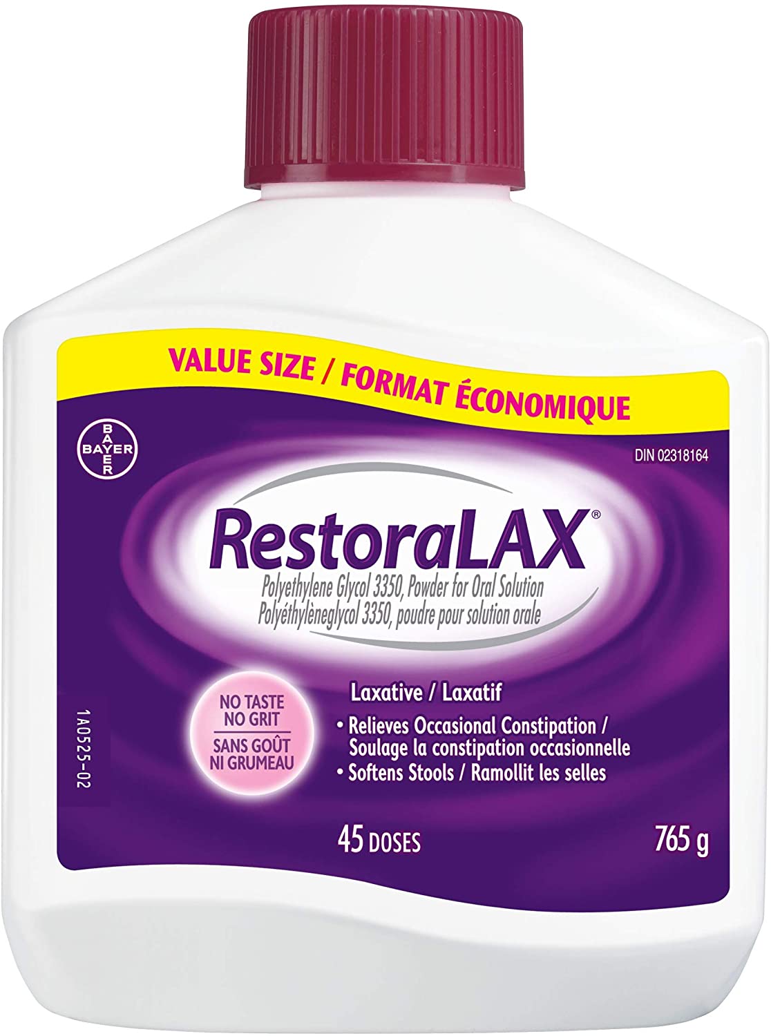 RestoraLax