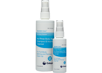 Coloplast Bedside-Care Spray