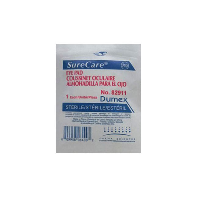 Surecare® Sterile Eye Pad
