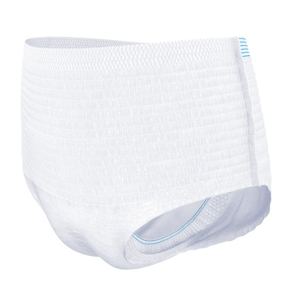 Tena 54950 Women Active Underwear, Super Plus, X-Large 48 x 64 White –  Owl Medical Supplies