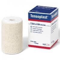 Tensoplast Elastic Adhesive 7.5cm x 4.5m Bandage