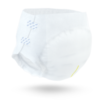 Prevail Underwear Extra Absorbency Youth/Small Case/88 (4/22s)