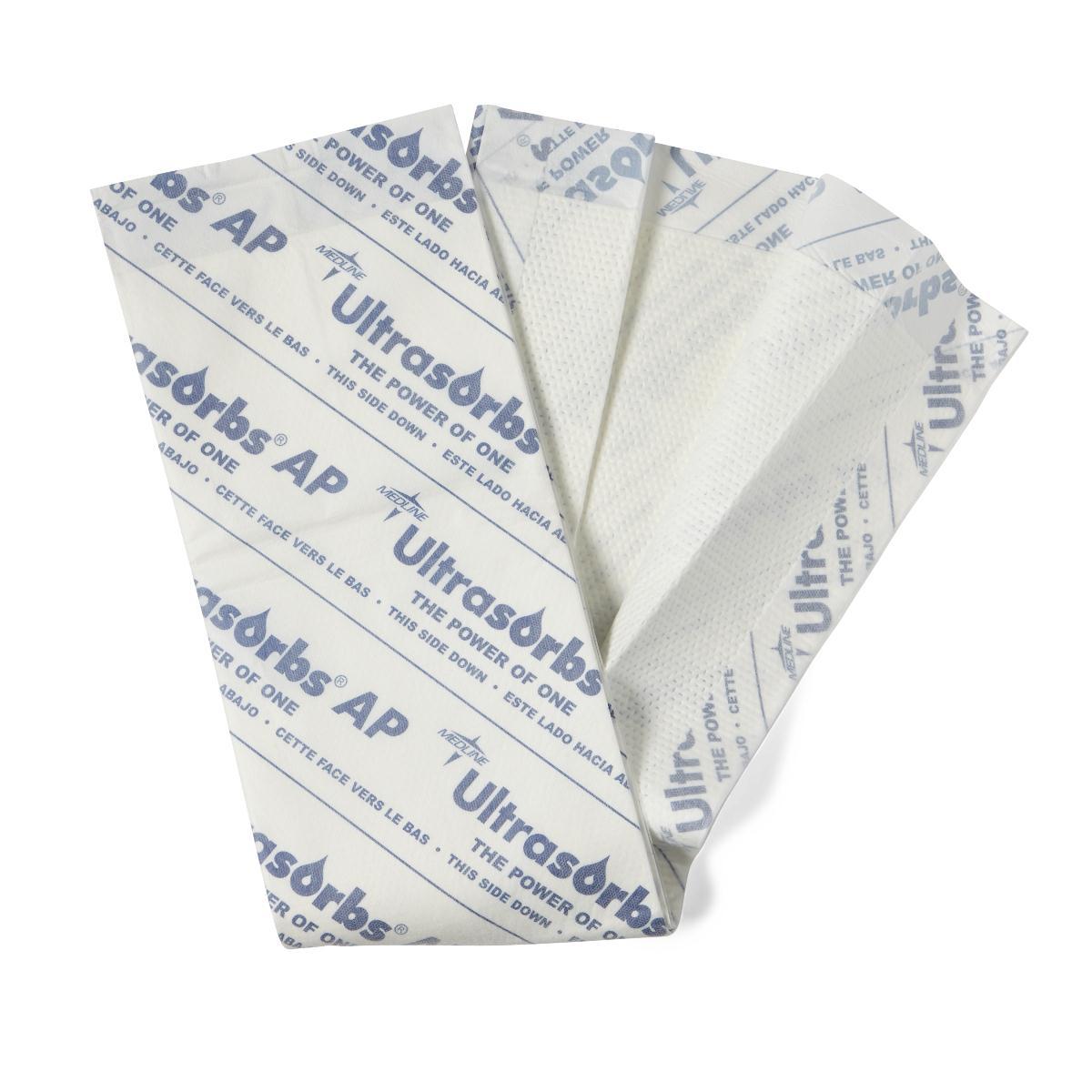 Shop Incontinence Underpads | Healthwick Canada