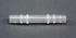 Urocare Tubing Connector,  Large 3/8" O. D.