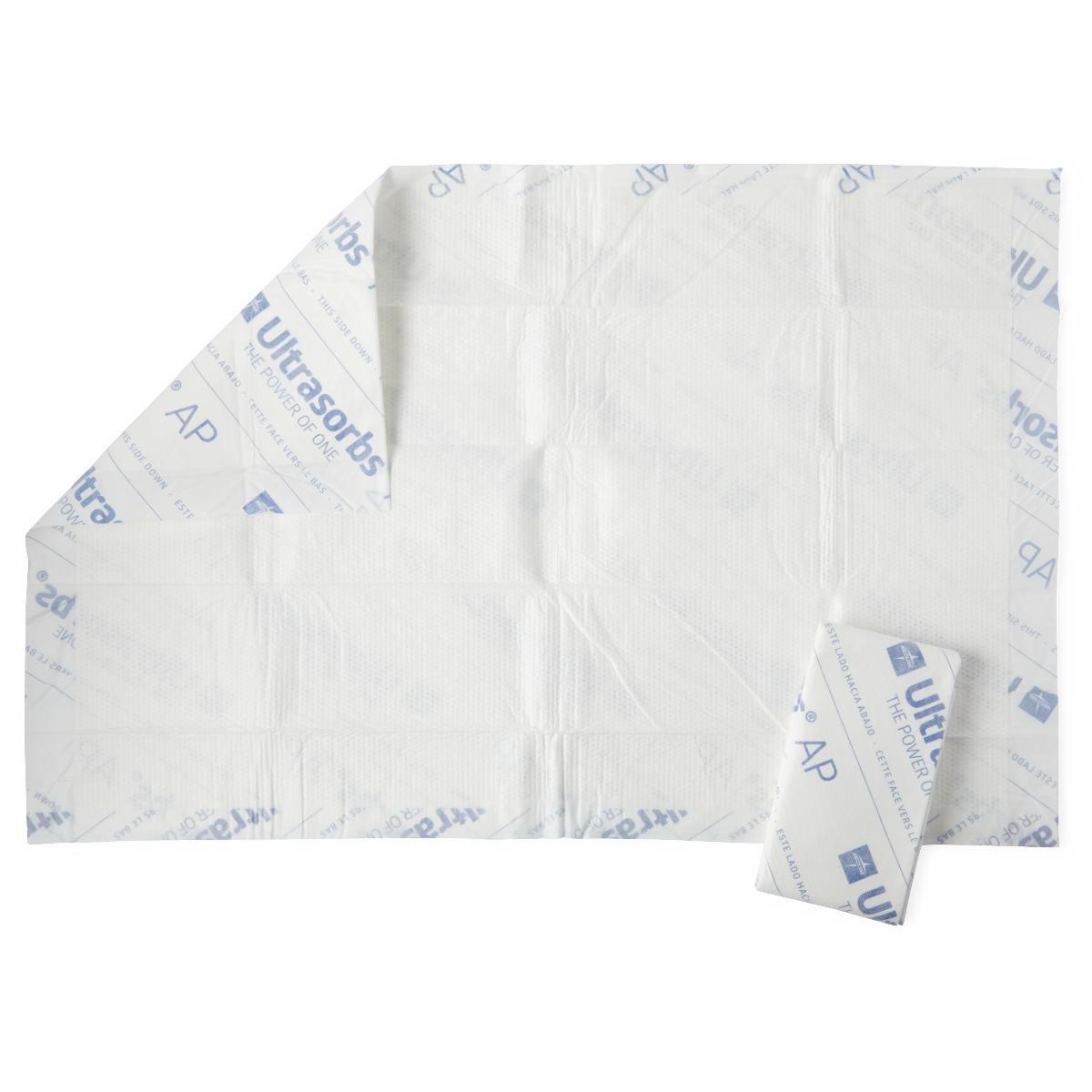 Incontinence Underpads – Healthwick Canada