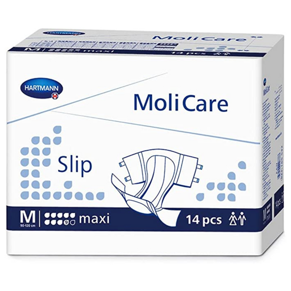 Molicare Premium Elastic Briefs – Healthwick Canada