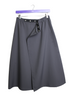 Adaptive Wrap Around Skirt - Grey
