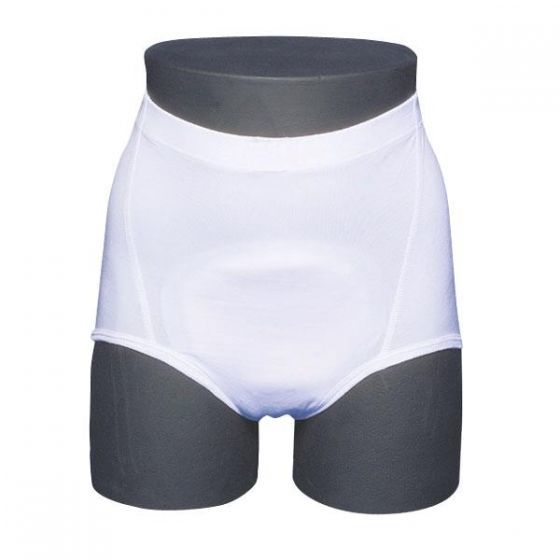 Abena Abri-Fix Soft Cotton Brief Pants